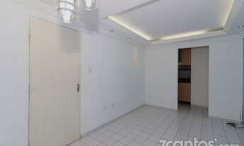 Imagem 4: Apartamento, Caxangá, 3 Quartos