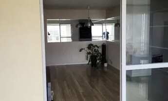 Imagem 5: Apartamento para Locação em São Paulo, Parque São Jorge, 2 dormitórios, 1 suíte, 2 banheir