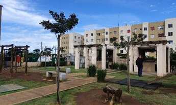 Imagem 2: Apartamento para Venda - 47.73m², 2 dormitórios, 1 vaga - Sarandi