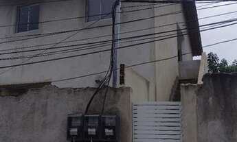 Imagem 2: Kitnet - Cômodos separados