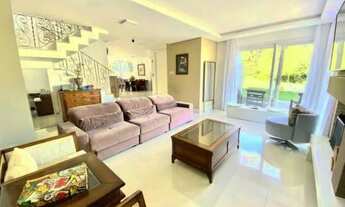 Imagem 6: PORTO ALEGRE - Casa de Condomínio - Lagos De Nova Ipanema