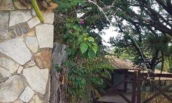 Imagem 5: Casa em Escarpas do Lago - Capitólio/MG