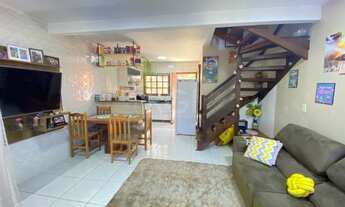 Imagem 2: Sobrado para Venda - 69.15m², 2 dormitórios, 1 vaga - Estância Velha