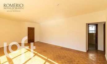 Imagem 5: Apartamento com 3 dormitórios à venda, 163 m² - Jardim América - São Paulo/SP