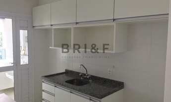 Imagem 4: Apartamento para locação com 2 dormitórios sendo 1 suíte 1 vaga no Brooklin Novo 700 metro