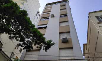 Imagem: Apartamento para Venda - 30m², 1 dormitório