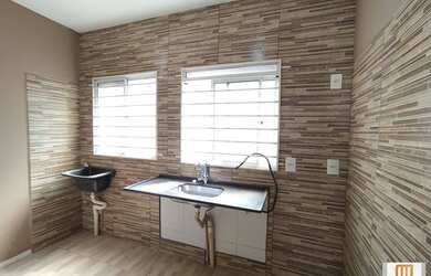 Imagem 3: Apartamento (tipo - padrao) 2 dormitórios, cozinha planejada, portaria 24 horas, lazer, em