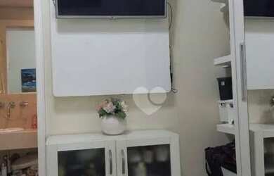 Imagem 6: Apartamento com 2 dormitórios à venda, 65 m² por R$ 1.500.000,00 - Leblon - Rio de Janeiro