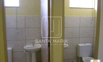 Imagem 3: Salão/Galpão (salão - sobrado) , cozinha planejada