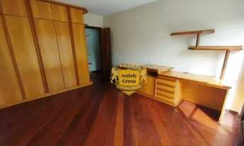 Imagem 7: Cobertura com 3 dormitórios para alugar, 250 m² por R$ 11.312,00/mês - Copacabana - Rio de