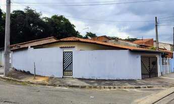 Imagem: Linda Casa no Bairro Santa Esmeralda