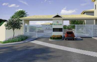 Imagem 6: Casa/Apartamento 67m² Vila Flor Jundiaí