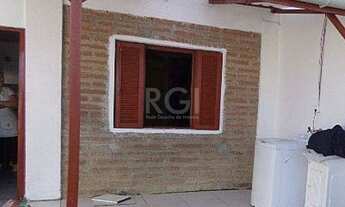 Imagem 5: Casa para Venda - 66m², 1 dormitório, sendo 1 suites, 4 vagas - Parque dos Maias