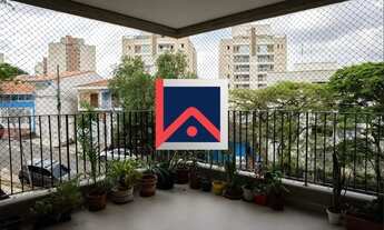 Imagem 6: Apartamento Locação Vila Ipojuca 143 m² 3 Dormitórios