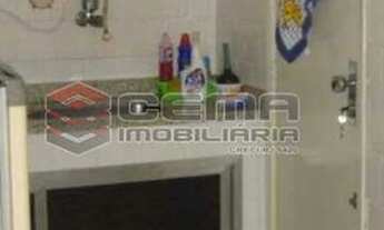 Imagem 7: Apartamento-À VENDA-Botafogo-Rio de Janeiro-RJ