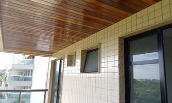 Imagem: Apartamento de 03 quartos tendo 01 suíte