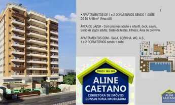 Imagem: Entrada de 25mil e parcelas de R$ 1.726,64!