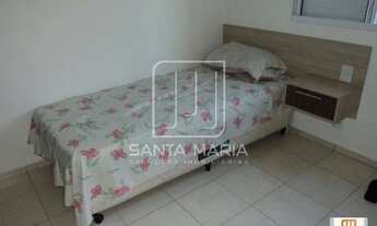 Imagem 7: Apartamento (tipo - padrao) 2 dormitórios, cozinha planejada, portaria 24 horas, em condom