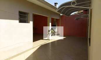 Imagem 4: Casa com 3 dormitórios, 170 m² - venda por R$ 500.000,00 ou aluguel por R$ 2.700,00/mês