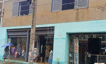 Imagem: Casa (sobrado na rua) 4 dormitórios/suite