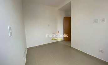 Imagem 4: Apartamento com 2 dormitórios para alugar, 53 m² por R$ 2.761,64/mês - Boa Vista - São Cae