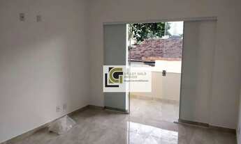 Imagem 7: Sobrado com 4 dormitórios à venda, 200 m² por R$ 850.000,00 - Jardim das Indústrias - São