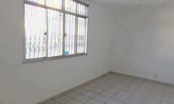 Imagem 2: Apartamento para venda tem 62 metros quadrados com 2 quartos em Rio Comprido - Rio de Jane