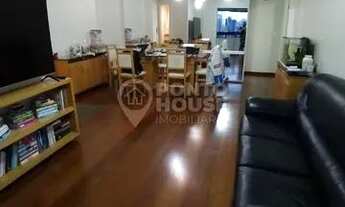 Imagem 5: Apartamento á venda no Campo Belo com 3 quartos, 1 suíte e 2 vagas