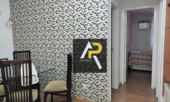 Imagem 6: Apartamento a venda com 2 quartos 47 m² no Conjunto Residencial do Bosque, Mogi das Cruze