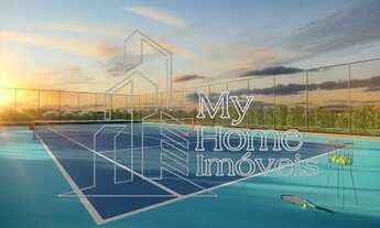 Imagem 3: Apartamento de 108m² sendo 3 suítes, 2 vagas de garagens na Aclimação