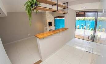 Imagem: Casa Condominio para Venda - 151.71m²