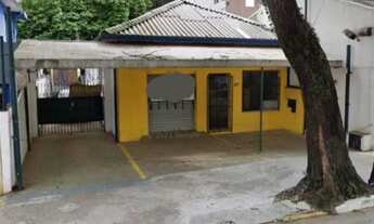 Imagem 2: CASA TÉRREA - MOEMA ÍNDIOS - SP