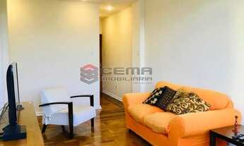 Imagem 2: Apartamento-À VENDA-Botafogo-Rio de Janeiro-RJ