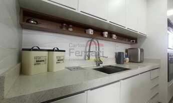 Imagem 7: Apartamento 2 dormitórios -Limão - AV Inajar de Souza