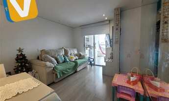 Imagem 7: Apartamento Vila Ema 60 m²