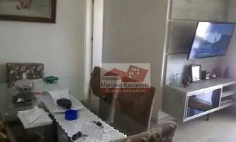 Imagem 4: Apartamento com 2 dormitórios para alugar, 50 m² por R$ 3.000,00 - Ipiranga - São Paulo/SP