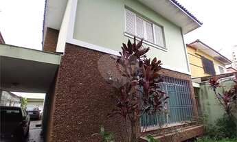 Imagem: Casa no Jabaquara ótima localização