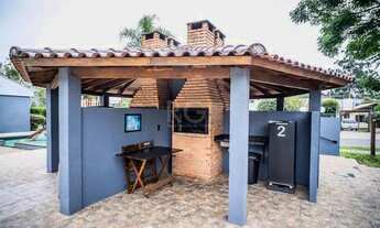 Imagem 7: Apartamento para Venda - 53.48m², 2 dormitórios, 1 vaga - Rubem Berta