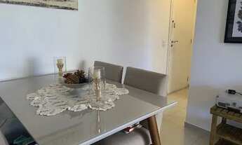 Imagem 3: Ótimo apartamento com 2 dormitórios,varanda e andar alto