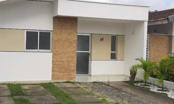 Imagem: Cond. Res. Vitta club, av. Torquato tapajós