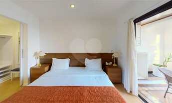 Imagem 2: Venda Cobertura Flat - 81m2 - 1 Suite