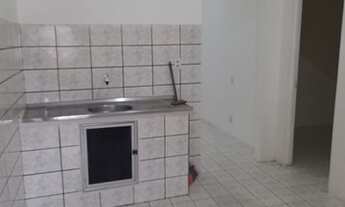 Imagem 2: Apartamento 2/4 Apartamento com 2 dormitórios