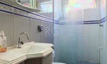 Imagem 5: Apartamento para Venda - 47.18m², 2 dormitórios, 1 vaga - Petrópolis