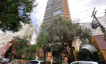 Imagem 3: São Paulo - Apartamento Padrão - Paraíso