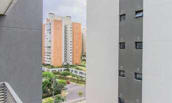 Imagem 6: Apartamento para Venda - 58m², 2 dormitórios, sendo 1 suites, 2 vagas - Central Parque