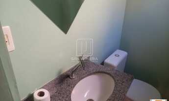 Imagem 4: Sala comercial (sala - edificio coml.) , cozinha planejada, em condomínio fechado