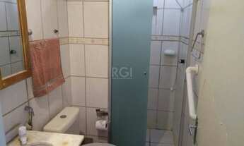 Imagem 7: Apartamento para Venda - 59.35m², 2 dormitórios, 1 vaga - Cristal