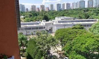 Imagem 3: Apartamento para Venda - 73.24m², 3 dormitórios, 2 vagas - Chácara das Pedras