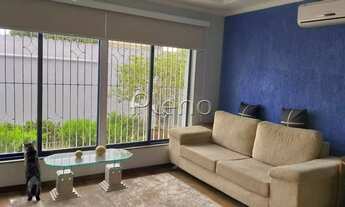 Imagem 3: Casa à venda no Parque Via Norte - Campinas/SP