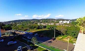 Imagem 9: Cobertura para Venda - 112m², 3 dormitórios, sendo 1 suites, 1 vaga - Cavalhada